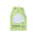 Squishmallows x TONYMOLY 4-Pack Sheet Mask Set