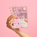 TONYMOLY x Squishmallows Patty the Pink Cow Gift Set