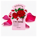 Flower Power 5-Pack Mask Set