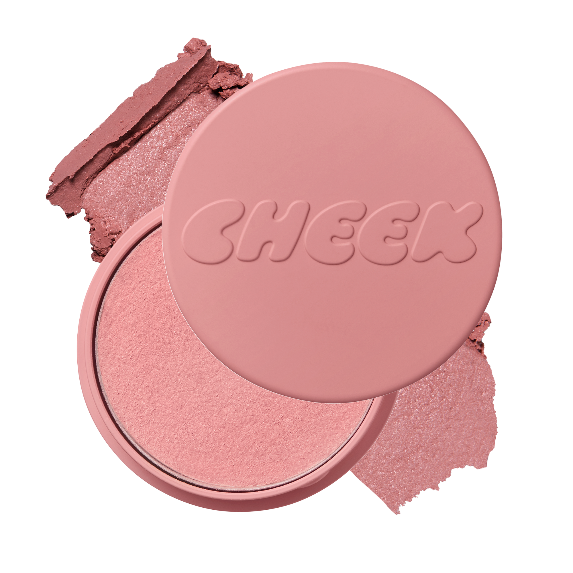 CHEEK TONE JELLY BLUSHER 03 ROSE QUARTZ