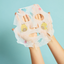 [BOGO] Squishmallows x TONYMOLY 4-Pack Sheet Masks Set