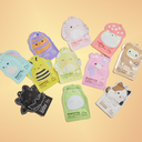 Squishmallows x TONYMOLY Sheet Mask (Set of 2)