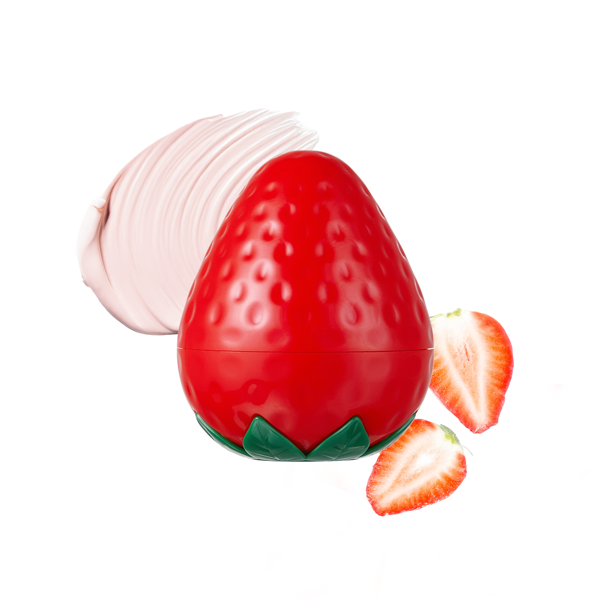 TONYMOLY Fresh Strawberry Hand Cream