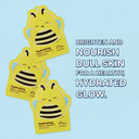 Squishmallows x TONYMOLY Sheet Mask (Set of 2)