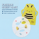 Squishmallows x TONYMOLY Sheet Mask (Set of 2)