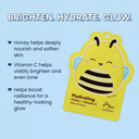 Squishmallows x TONYMOLY Sheet Mask (Set of 2)