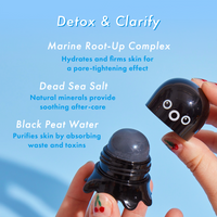 Tako Pore Blackhead Scrub Stick