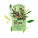 I Am Tea Tree Sheet Mask