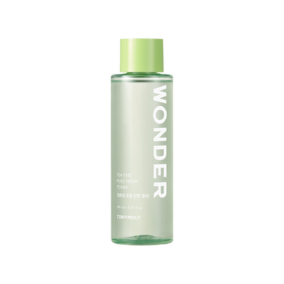 Wonder Tea Tree Pore Fresh Toner