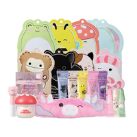 The Ultimate Squishmallows Set