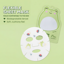Squishmallows x TONYMOLY Sheet Mask (Set of 2)