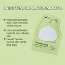 Squishmallows x TONYMOLY Sheet Mask (Set of 2)