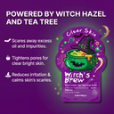 Halloween Sheet Mask Collection