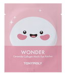 Deluxe Sample | Wonder Ceramide Mochi Eye Patches