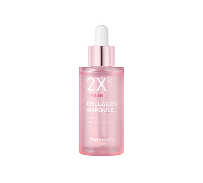 2X Collagen Ampoule