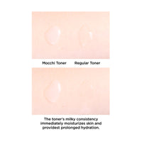 Wonder Ceramide Mochi Toner