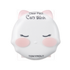 Cat's Wink Clear Pact