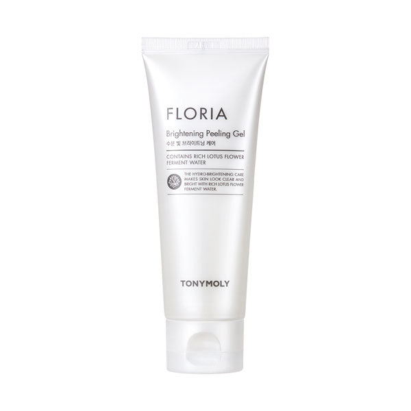 FLORIA BRIGHTENING PEELING GEL