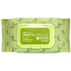 The Chok Chok Green Tea Cleansing Tissue