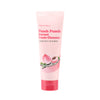 Peach Punch Sweet Foam Cleanser