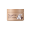 I'm Coffee Gel To Cream Smoothing Scrub Mask