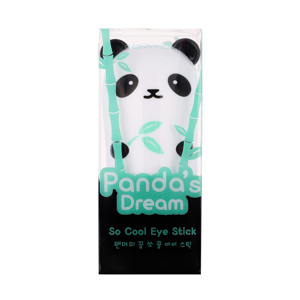 Panda's Dream So Cool Eye Stick – TONYMOLY USA