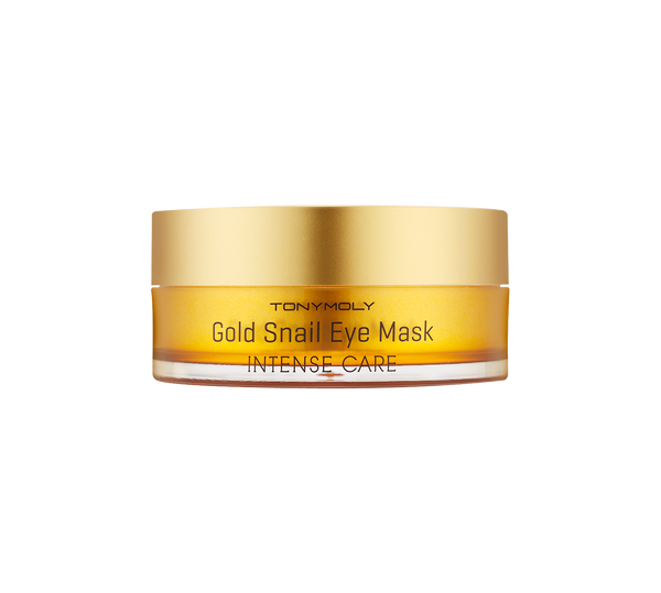 TONYMOLY Gold 24K Snail Mask Sheet40枚 TONYMOLY Gold 24K Snail Mask Sheet40枚