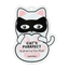 Cat's Purrfect Brightening Eye Mask (Set of 2)