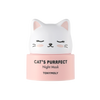 Cat's Purrfect Night Mask