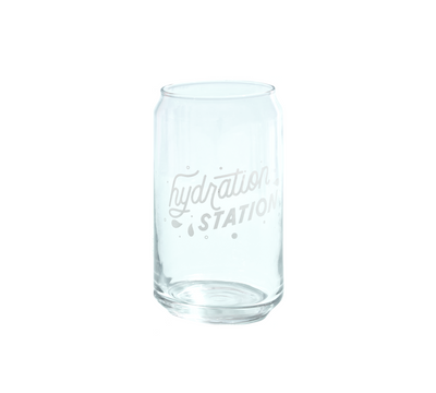 Hydration Station Cup