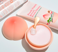 Peach Punch Sherbet Cleansing Balm