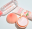 Peach Punch Cleansing Set