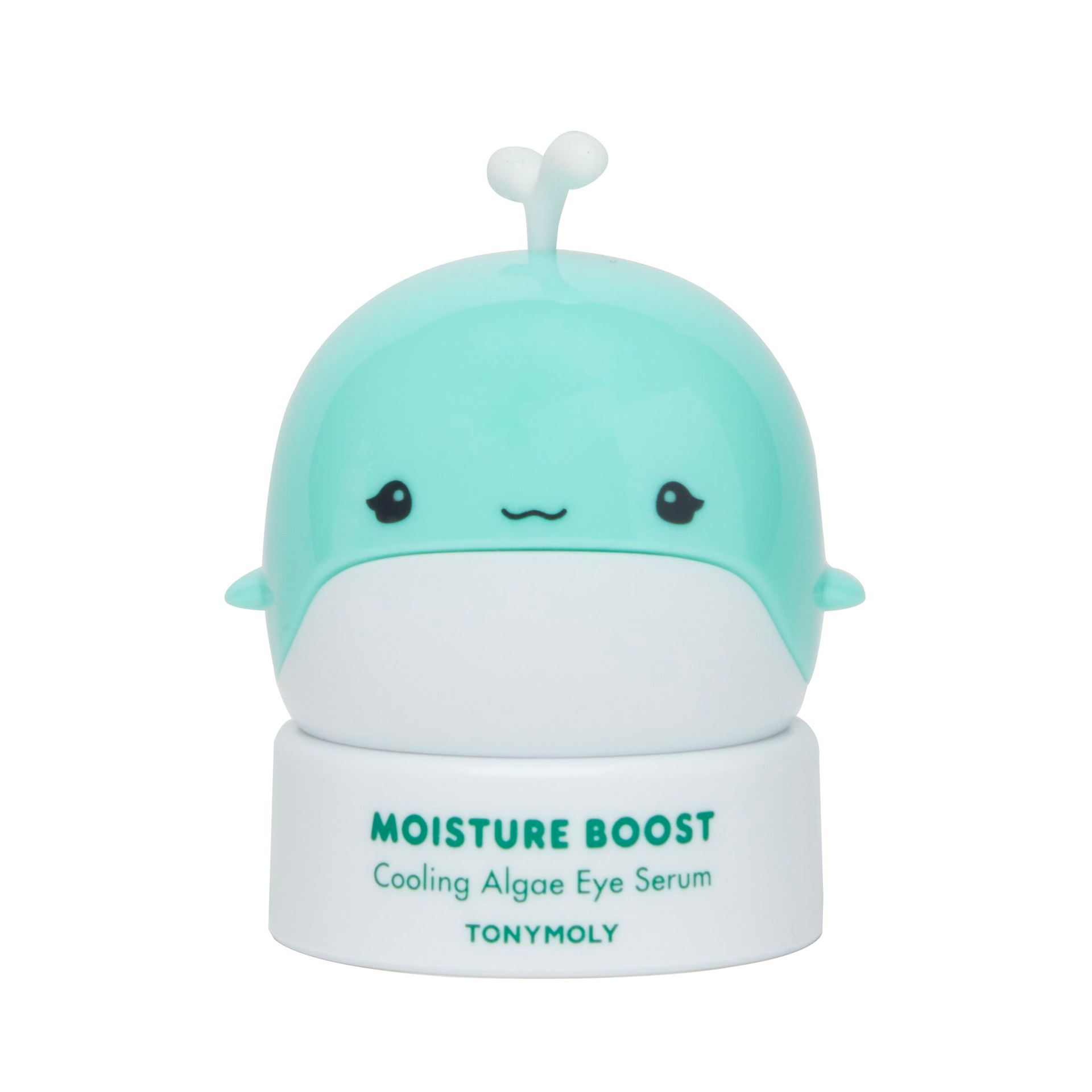 Moisture Boost Cooling Algae Eye Serum – TONYMOLY USA